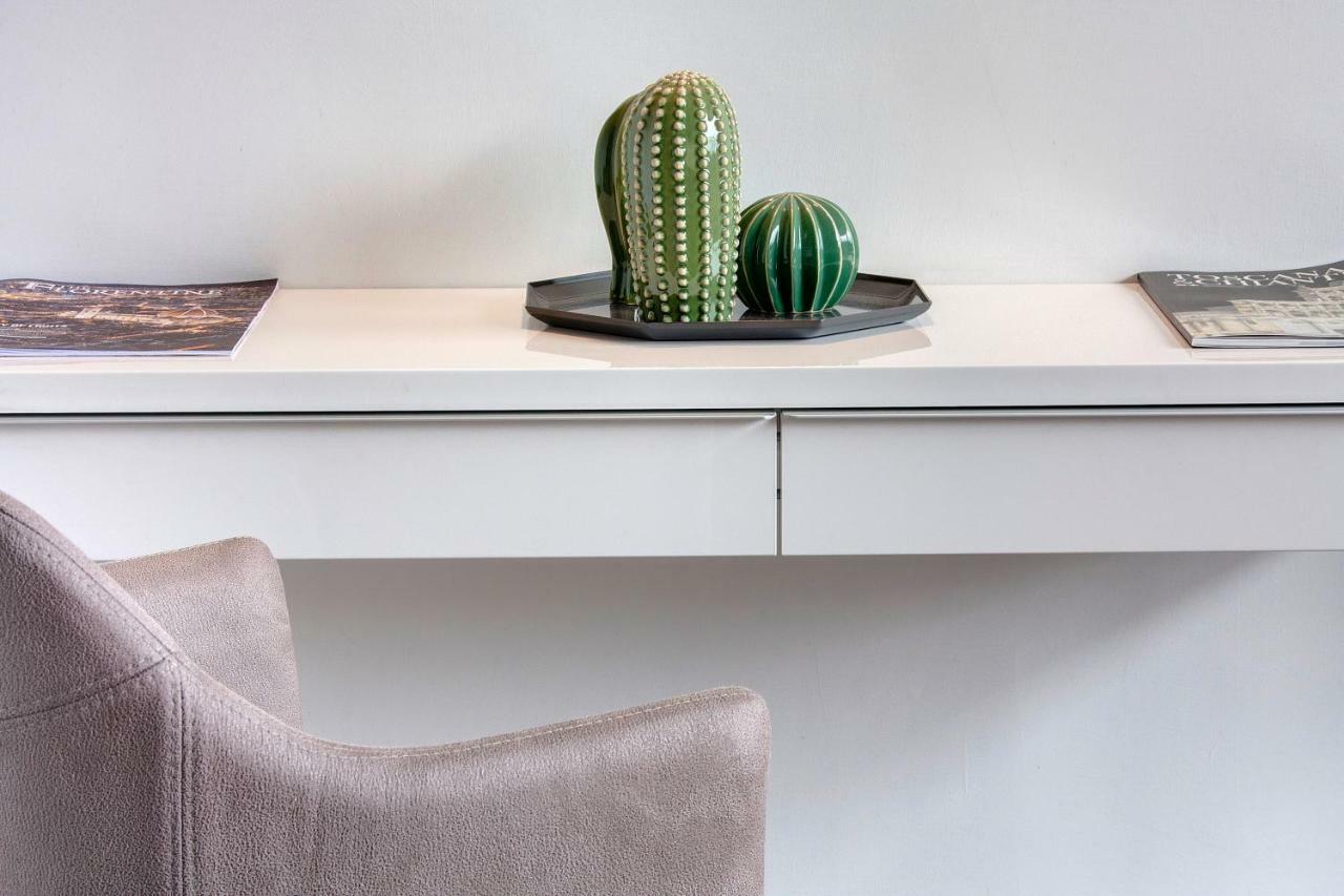 Lungarno By Mamo Appartement