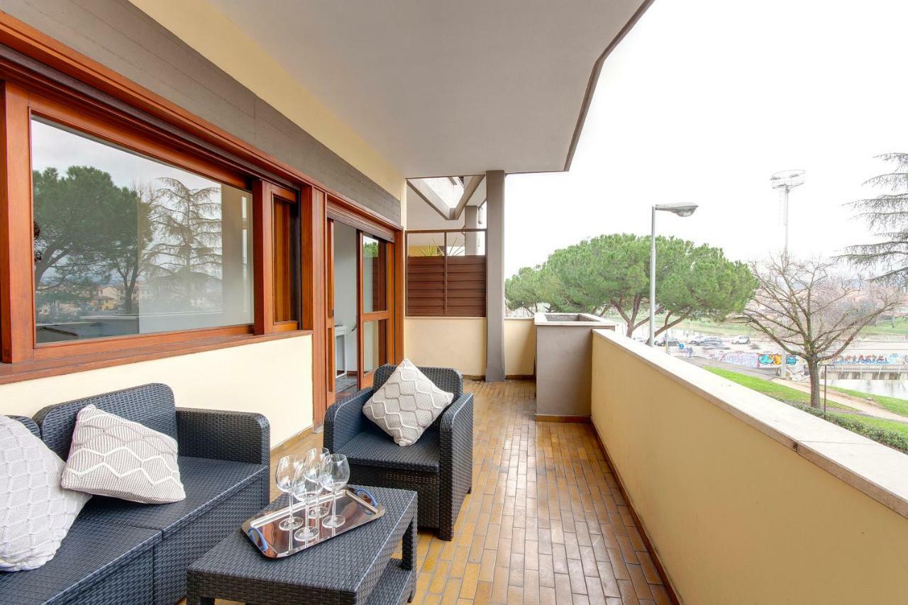 Lungarno By Mamo Appartement