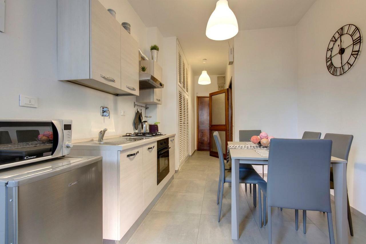 Appartement Lungarno By Mamo *