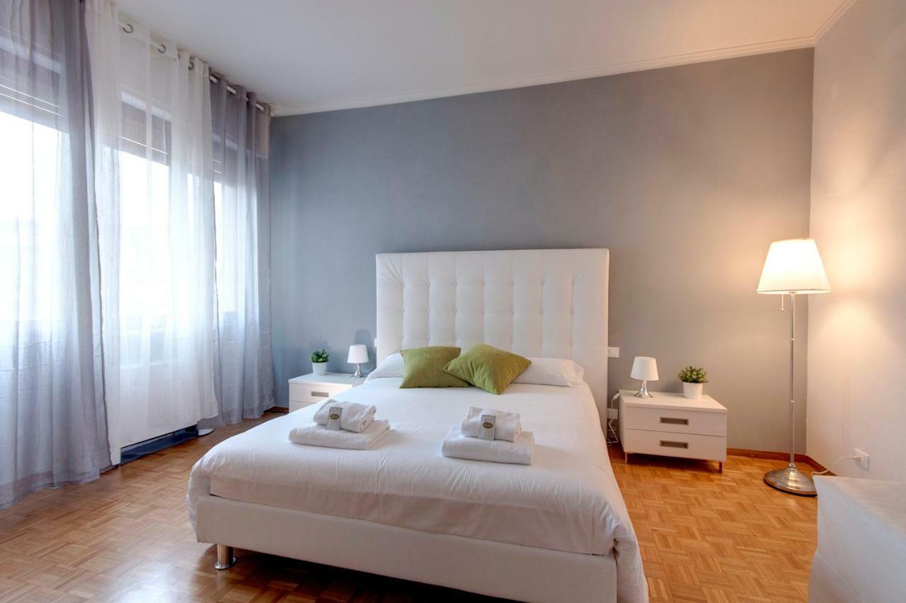 Appartement Lungarno By Mamo Florence