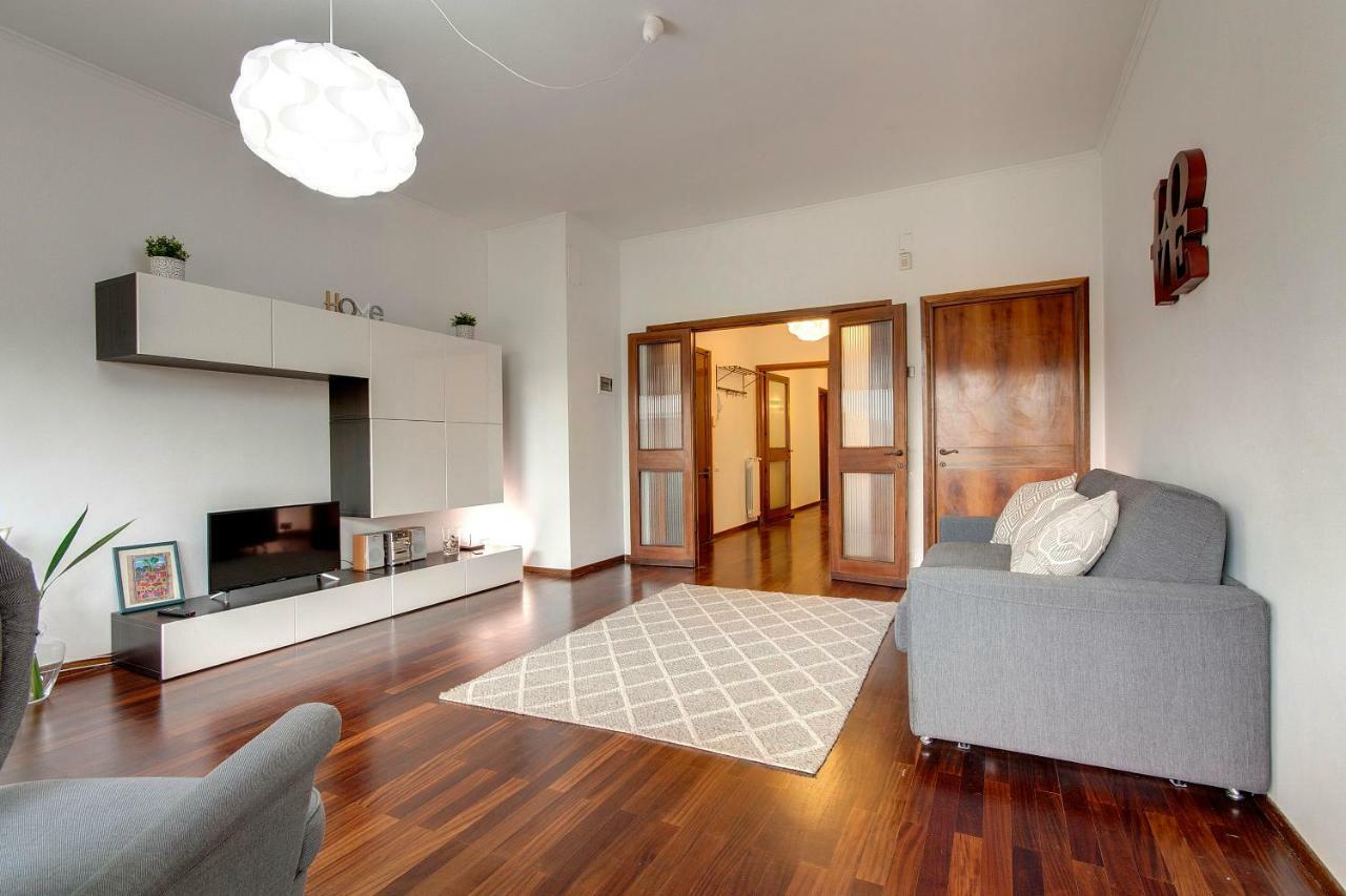 Lungarno By Mamo Appartement