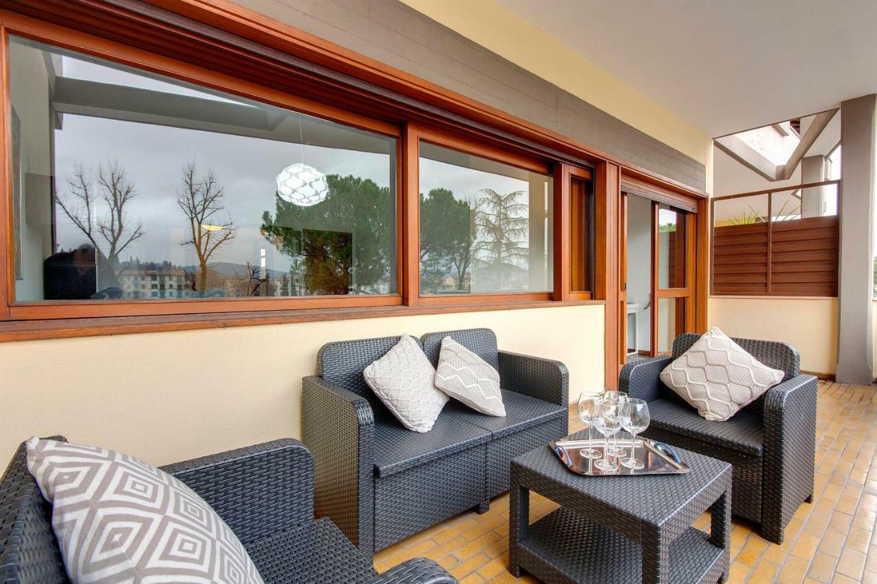 Lungarno By Mamo Appartement *