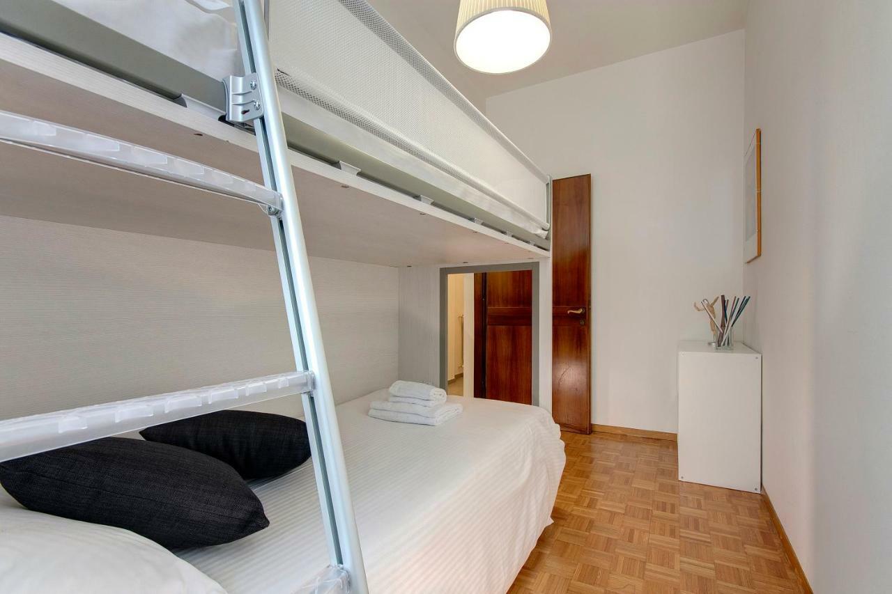 Lungarno By Mamo Appartement *