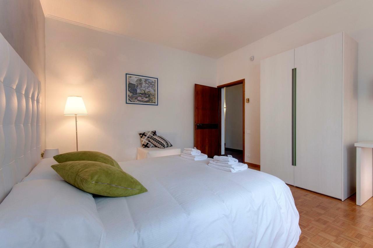 Lungarno By Mamo Appartement *
