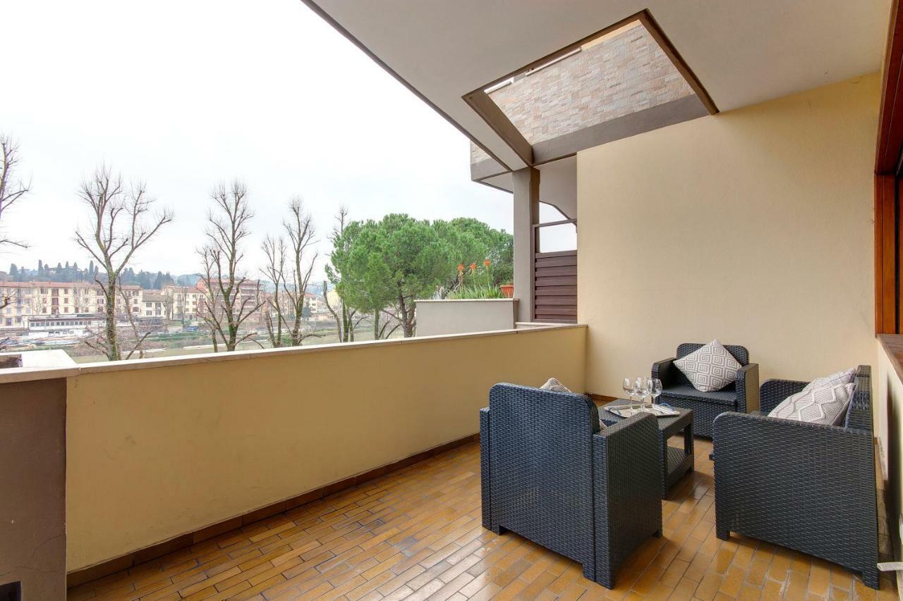 Lungarno By Mamo Appartement