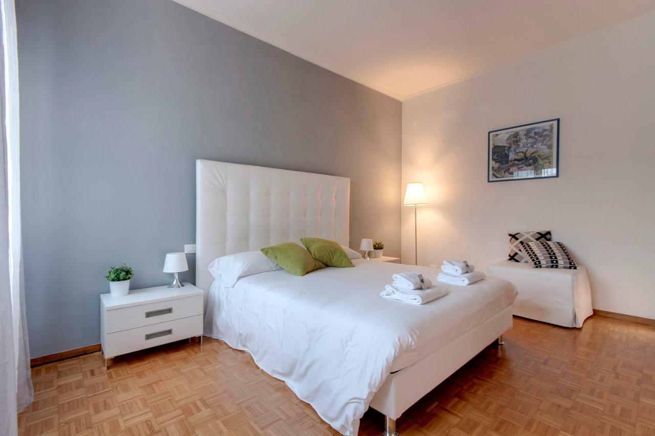 Lungarno By Mamo Appartement