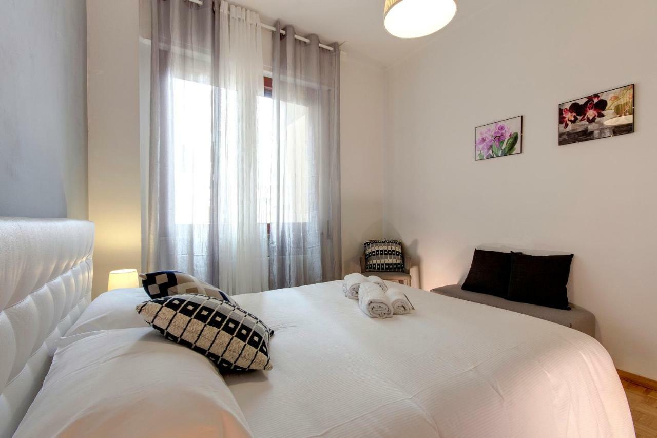 Appartement Lungarno By Mamo Florence