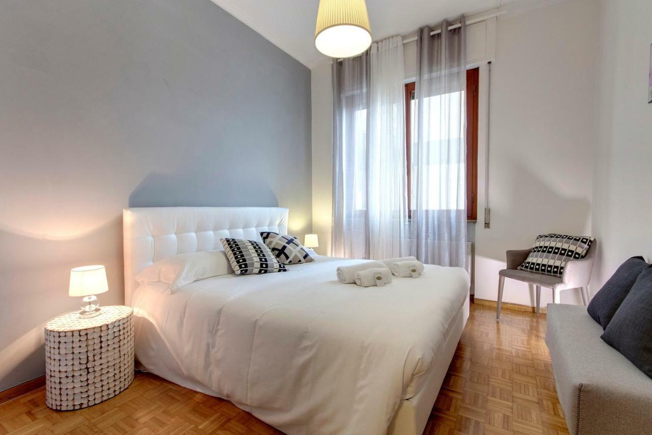 Lungarno By Mamo Appartement