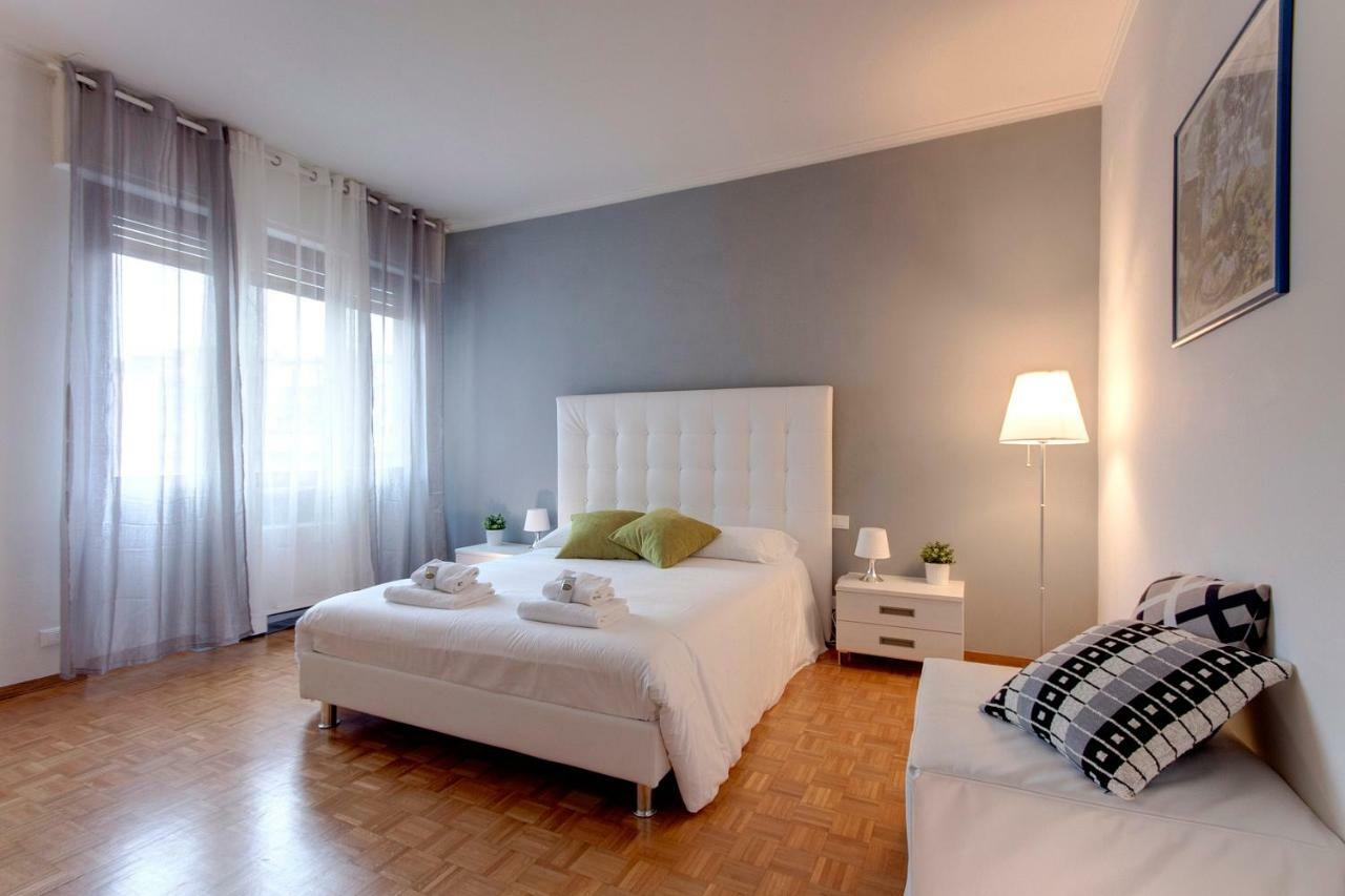 Appartement Lungarno By Mamo *