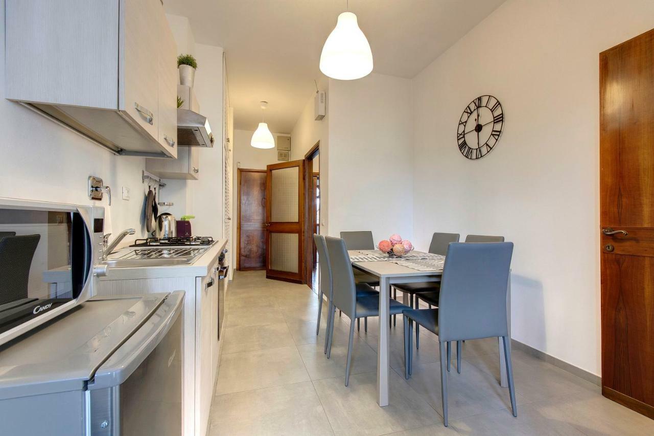 Lungarno By Mamo Appartement