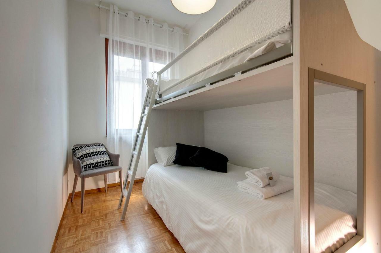 Appartement Lungarno By Mamo Florence