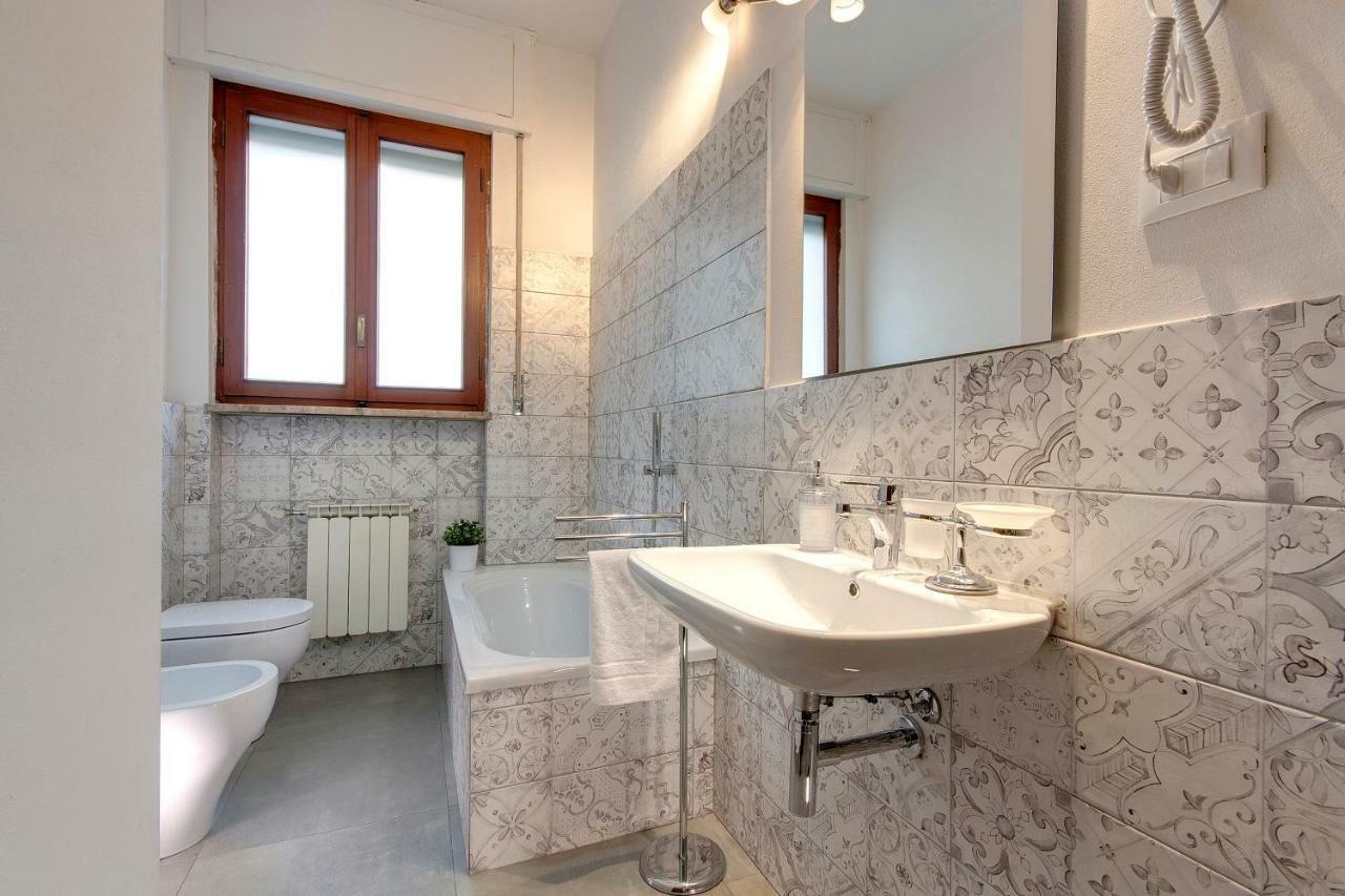 Lungarno By Mamo Appartement